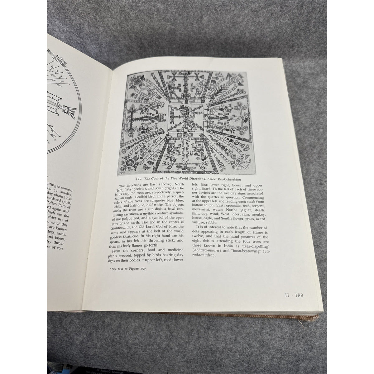 The Mythic Image by Joseph Campbell First Edition 1974 Hardback Illustrated
