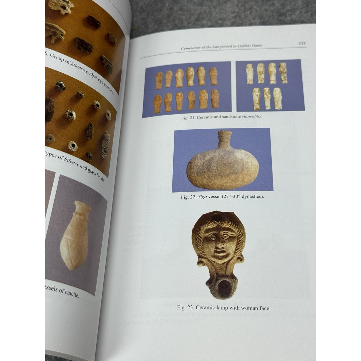 Papyrologica Lupiensia 18-21 2009-2012 Capasso 2 Vol Set Egyptology