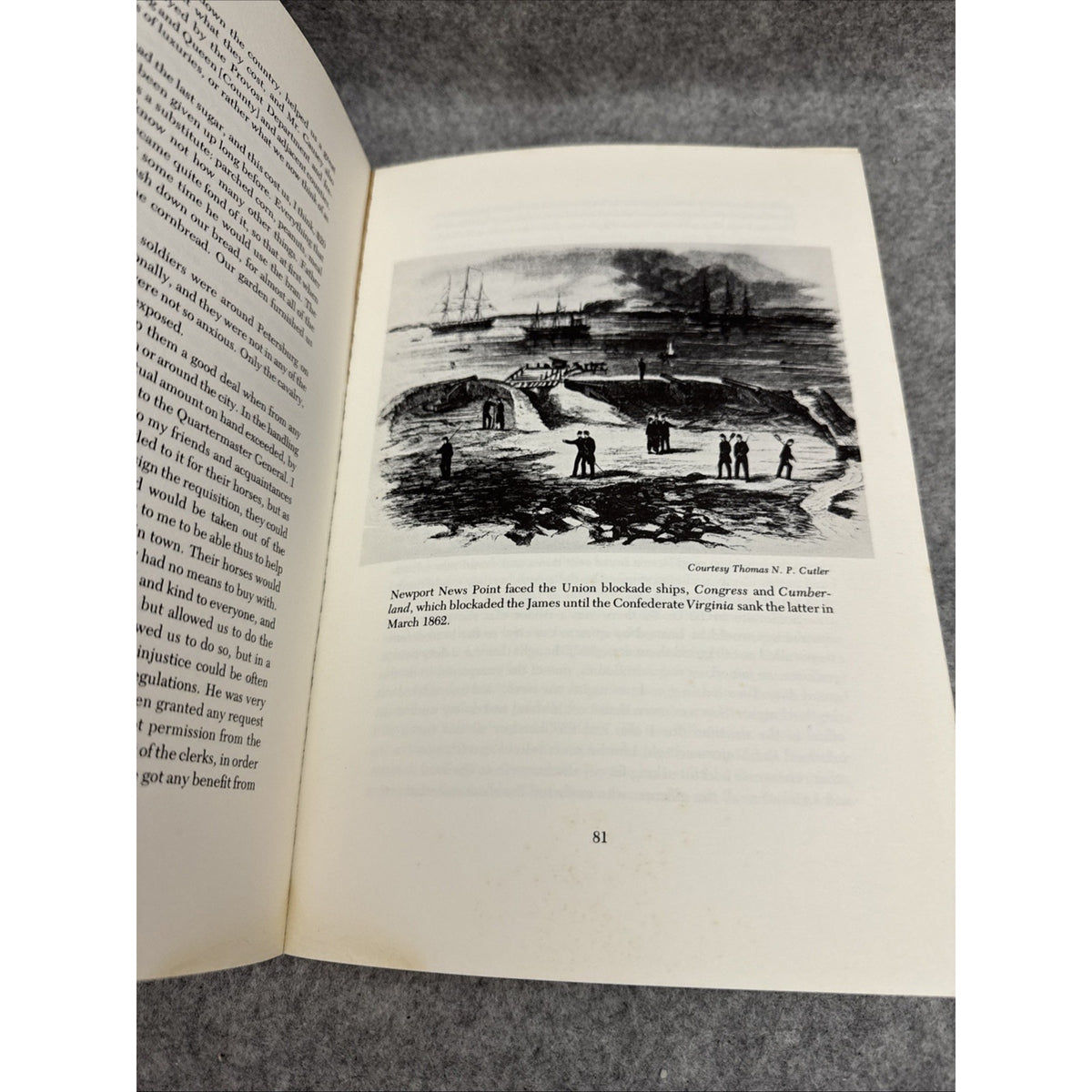 When the Yankees Came: Civil War and Reconstruction on the Virginia Peninsula
