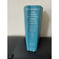 Oxford Annotated Bible Apocrypha RSV 1965 College Ed Hardcover