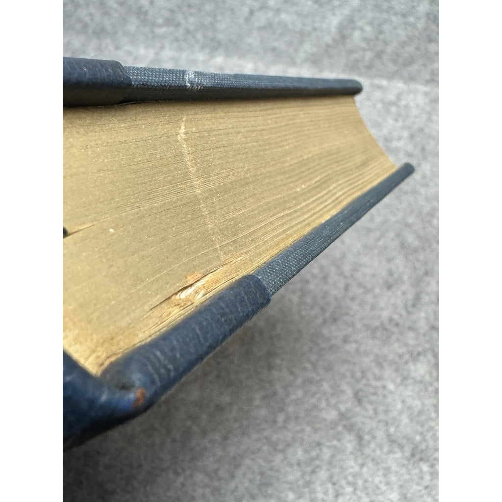 Wuthering Heights Emily Bronte Franklin Library Heirloom Leather Gold Gilt