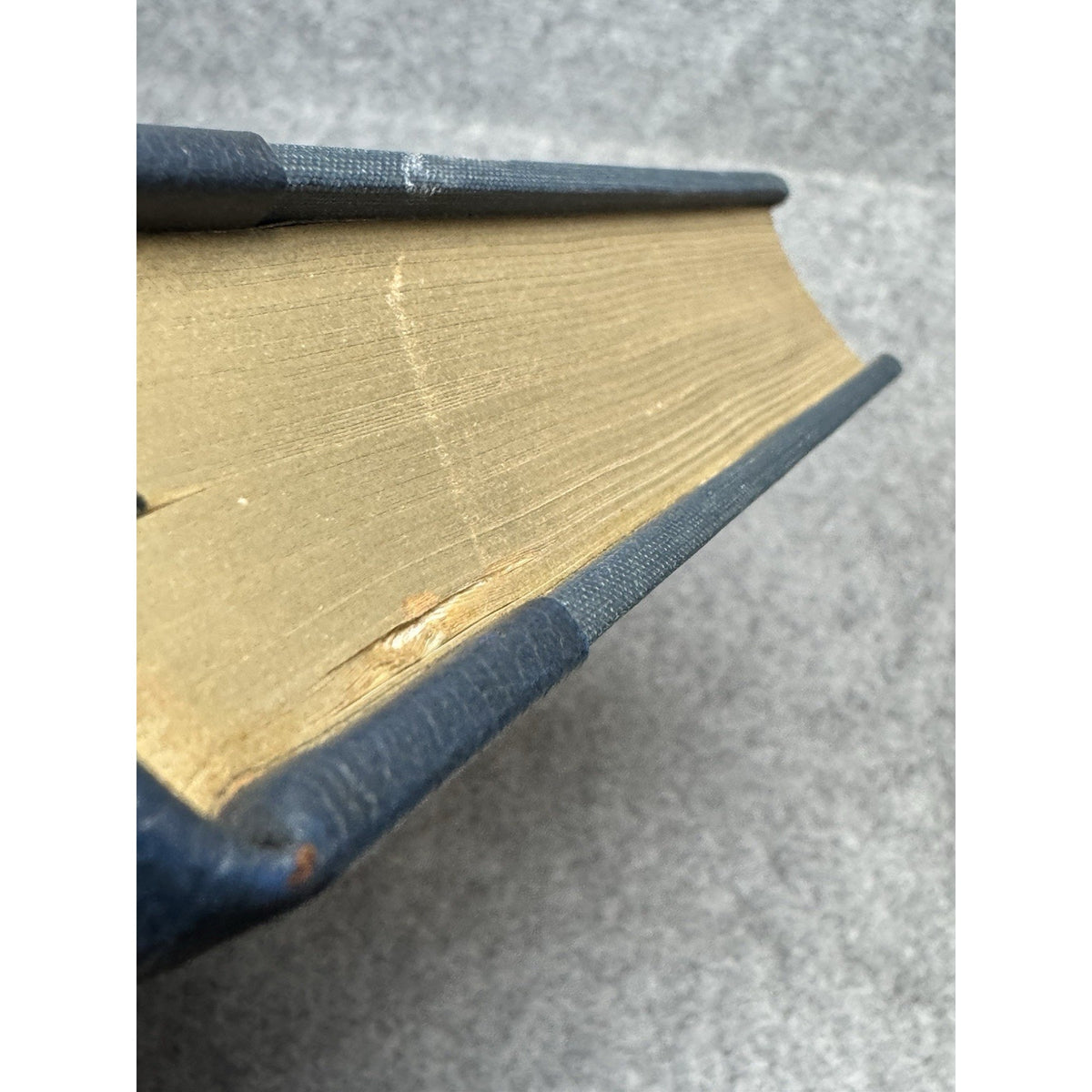 Wuthering Heights Emily Bronte Franklin Library Heirloom Leather Gold Gilt