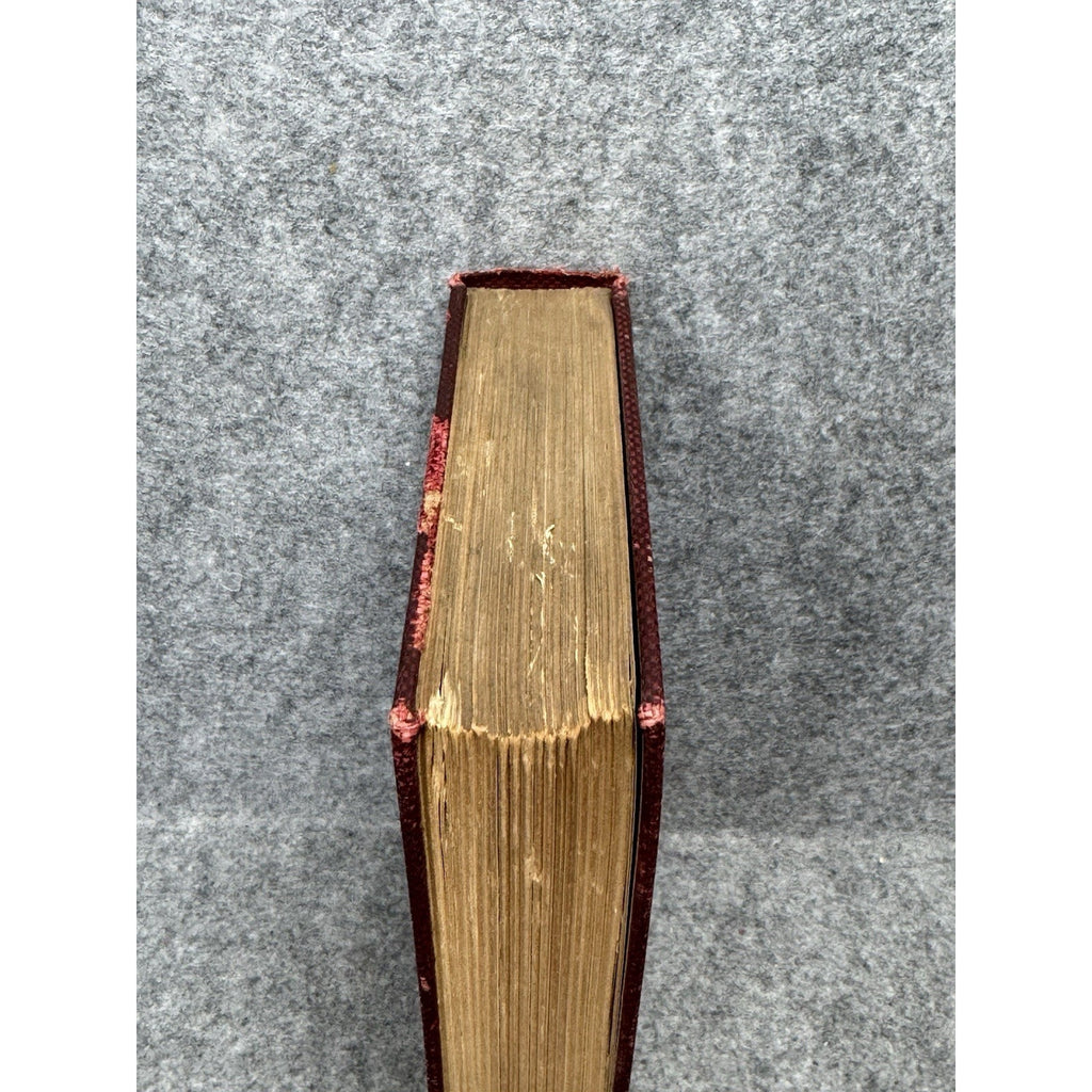 Observations by Mr. Dooley 1902 First Edition First Impression Finley P Dunne