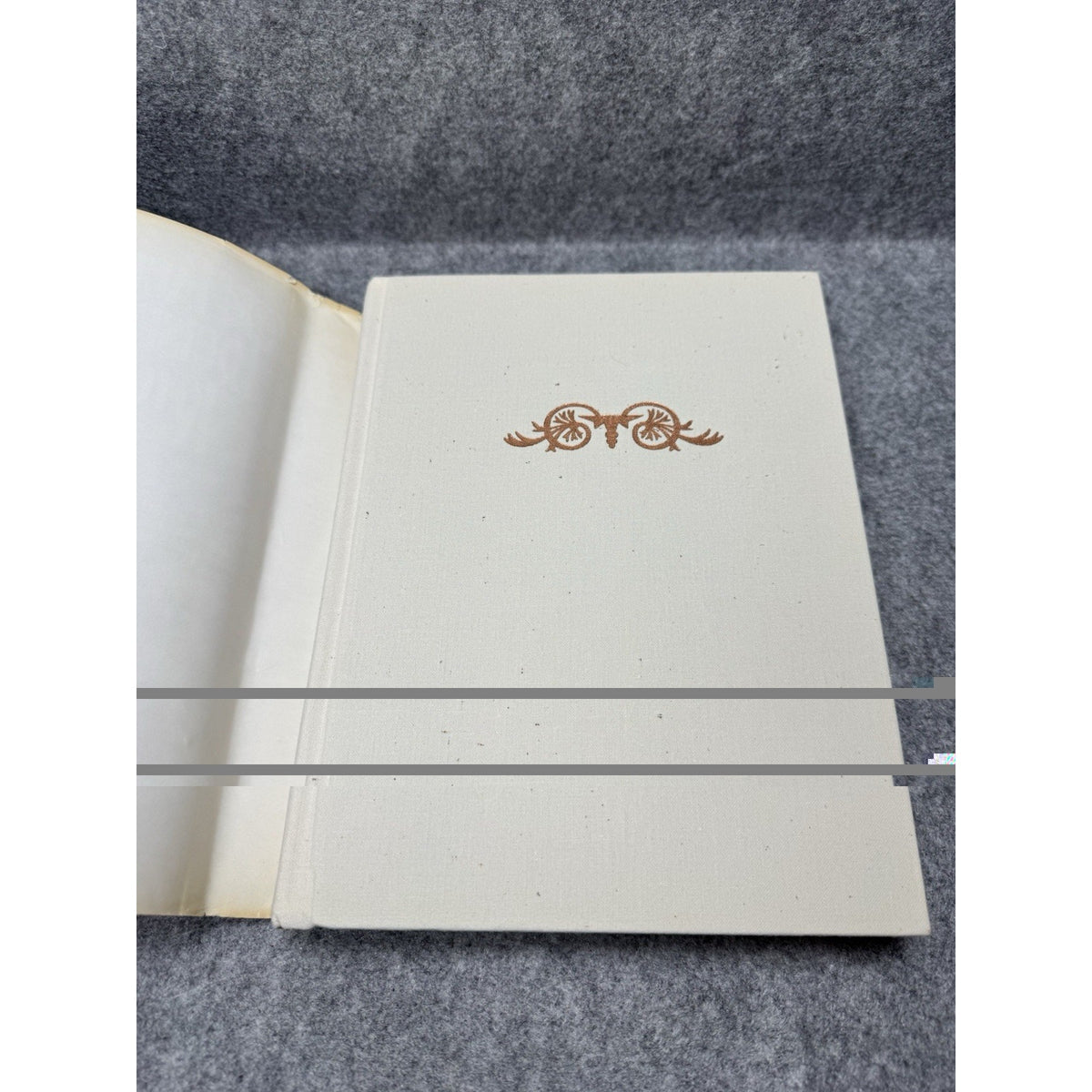 Chef Paul Prudhomme Signed Louisiana Kitchen 1984 Cajun Creole Cookbook HC DJ