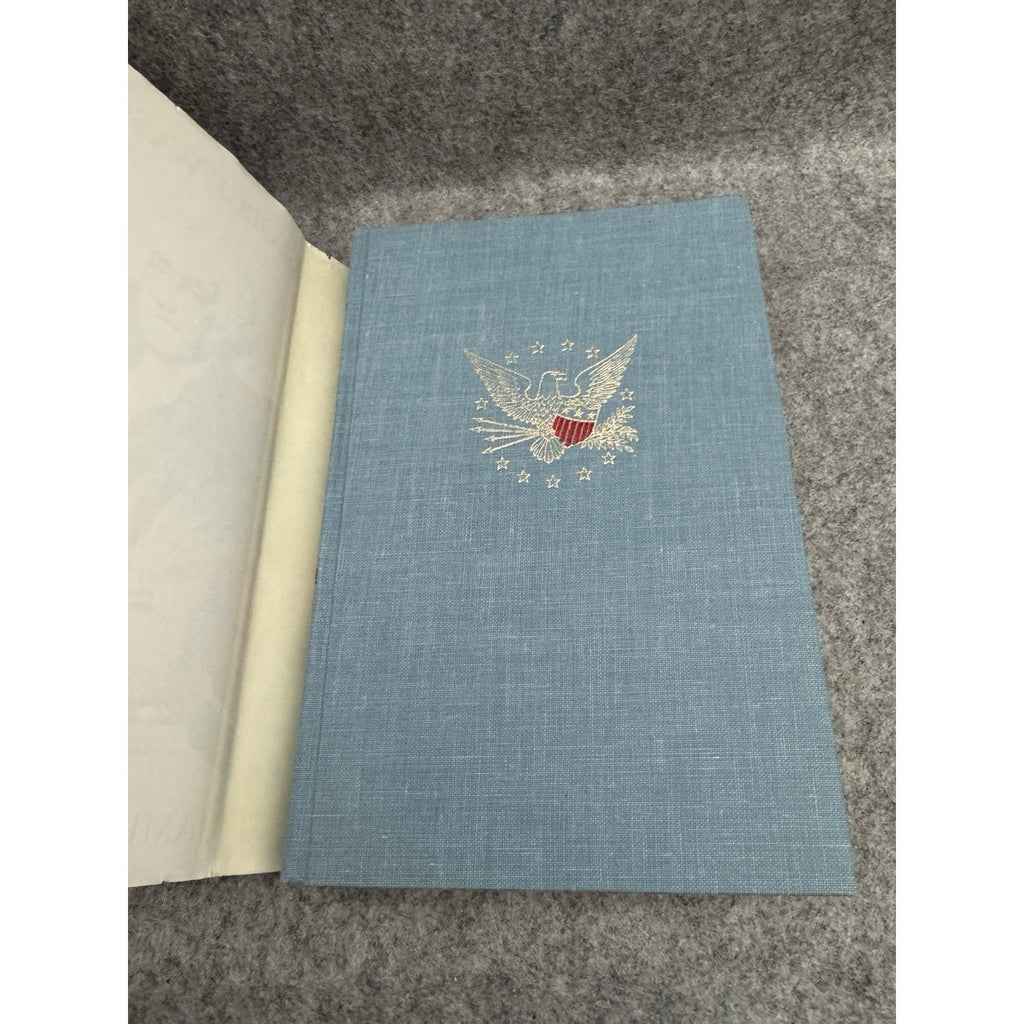 George Washington and the New Nation: 1783-1793 - Volume 3 J Flexner: First US