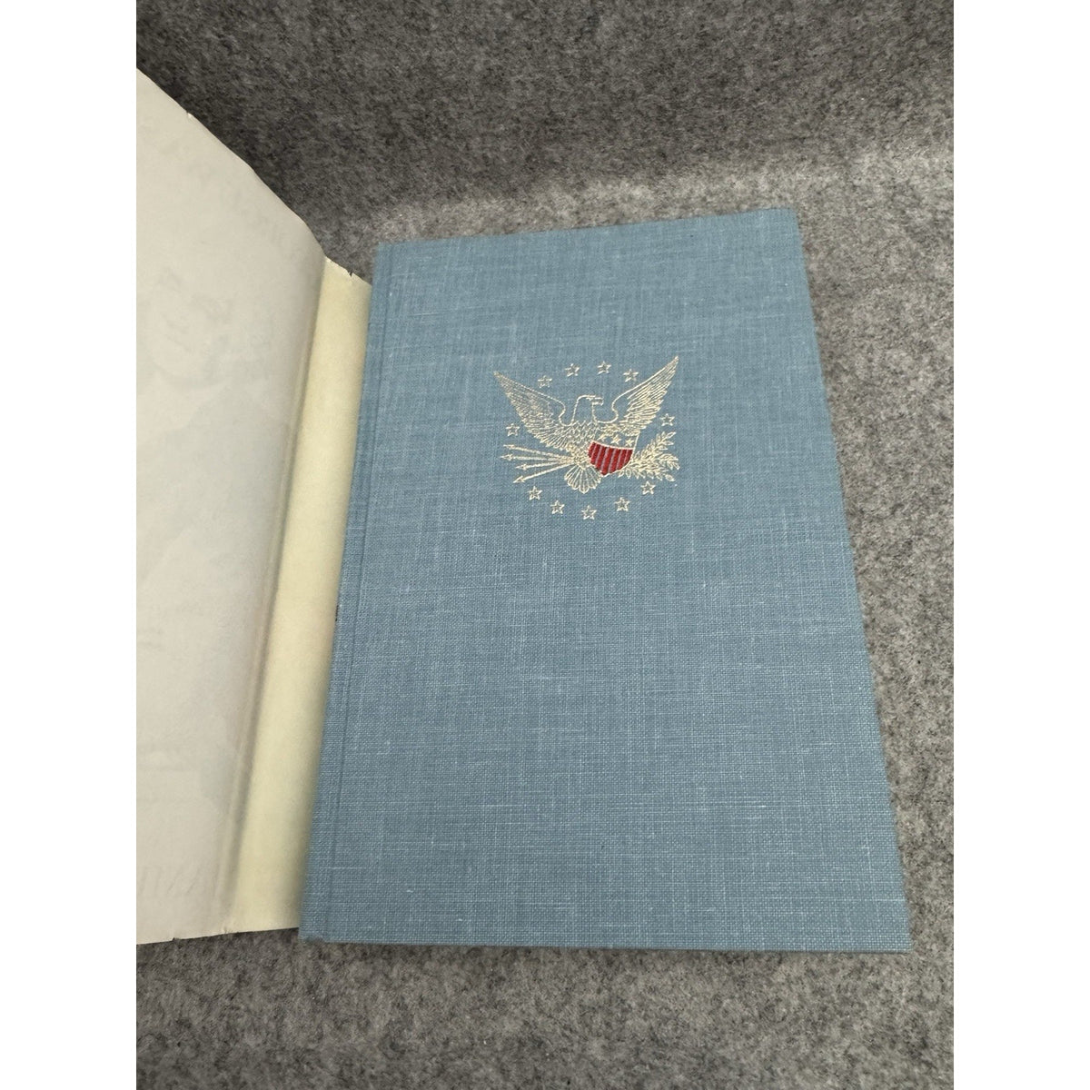 George Washington and the New Nation: 1783-1793 - Volume 3 J Flexner: First US