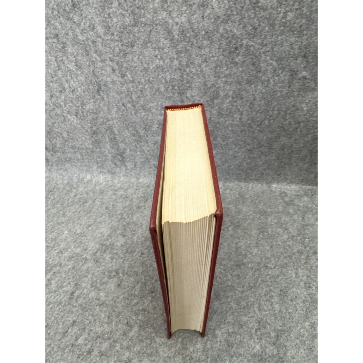 Book of Worship for United States Forces 1974 US Gov Hymnal HC