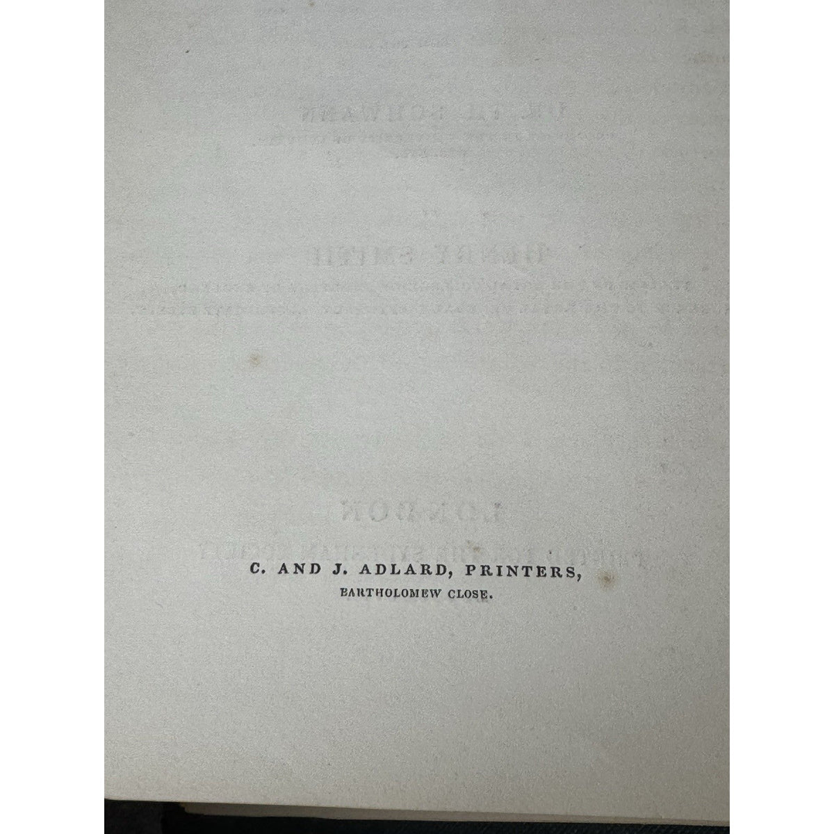 1847 Schwann Microscopical Researches 1st English Ed Cell Theory Six Plates