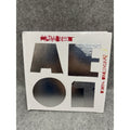 Alphabet by Kveta Pacovska HC Pop-Up Art Book 2012 Tate Abrams