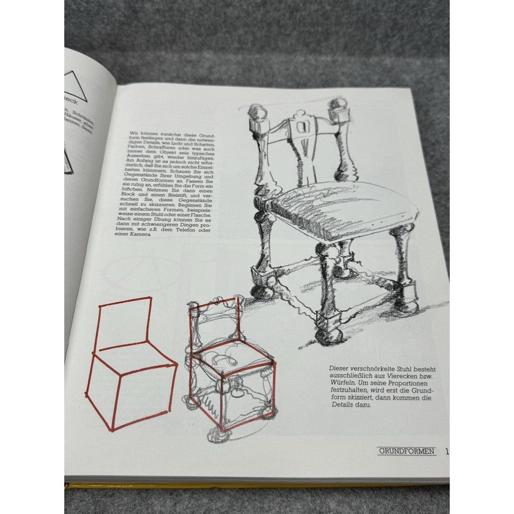 Brian Bagnall Der erfolgreiche Weg zum Zeichnen und Malen German Art Guide HC