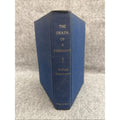 Vintage The Death Of A President William Manchester JFK Assassination Hardcover