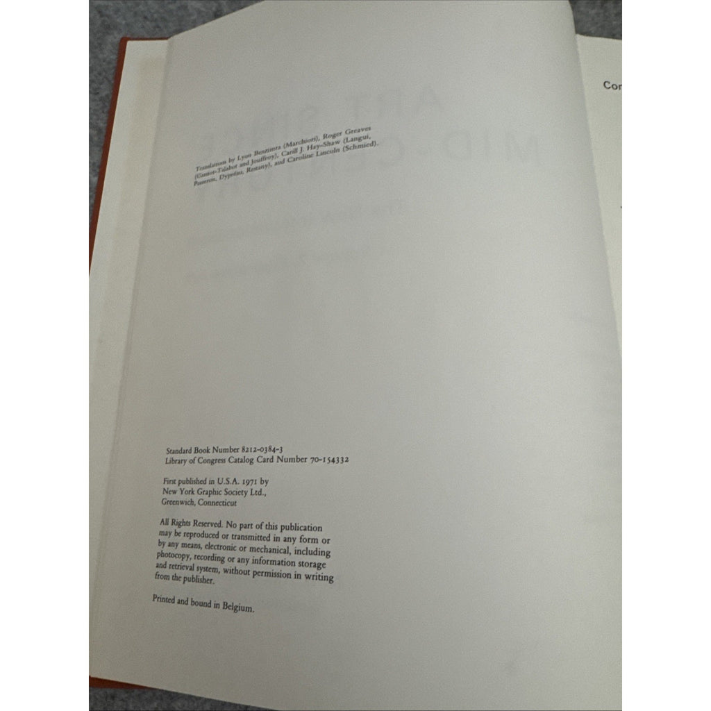 Art Since Mid-Century: The New Internationalism Vol 2. Only