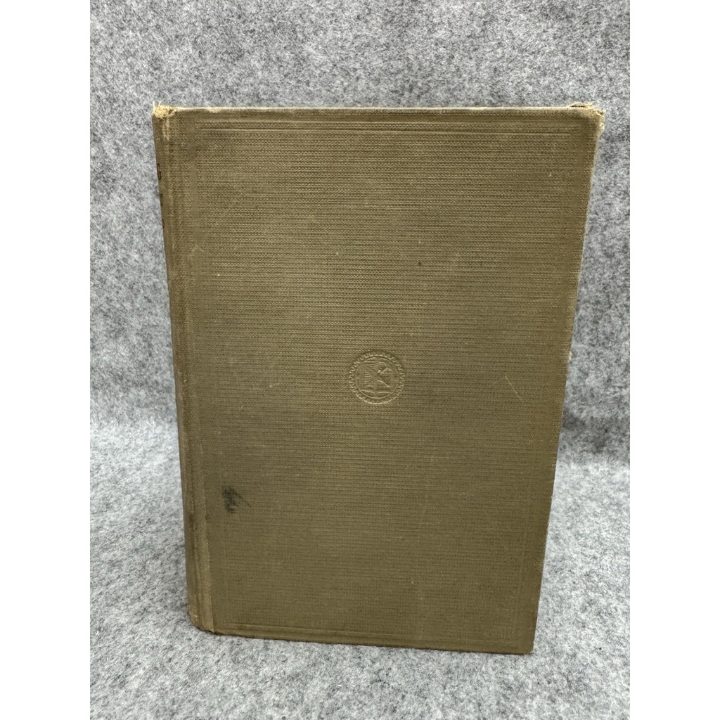 Accounting Elementary Theory Practice Owens Kennedy 1950 3rd Ed HC