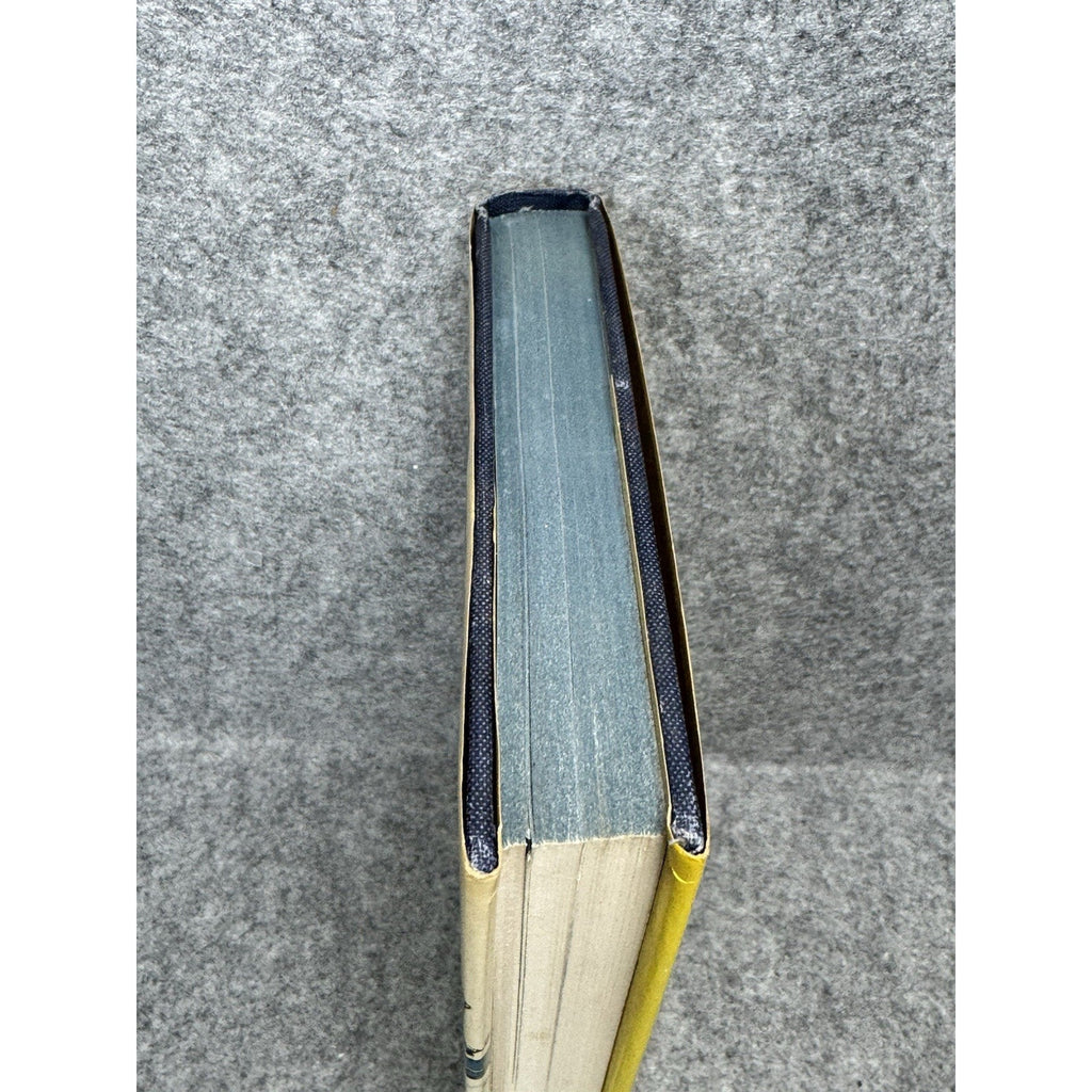 1972 The Racer’s and Driver’s Reader Anthony Harding First Edition HC DJ