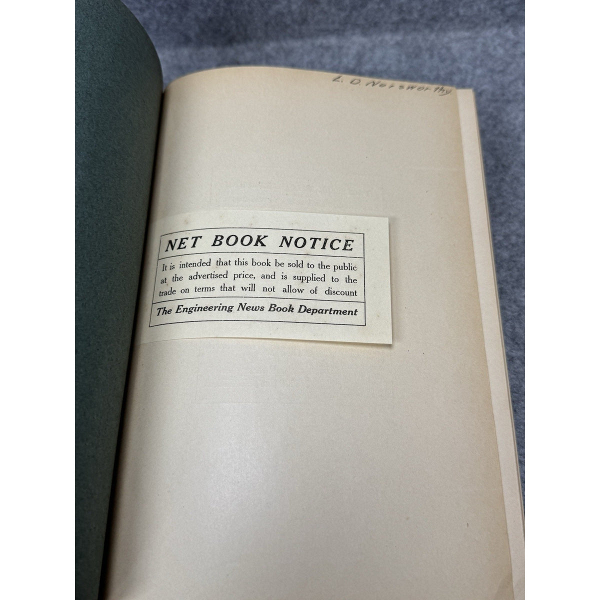 1911 Rare Walls Bins & Grain Elevators Milo Ketchum 2nd Ed Engineering HC