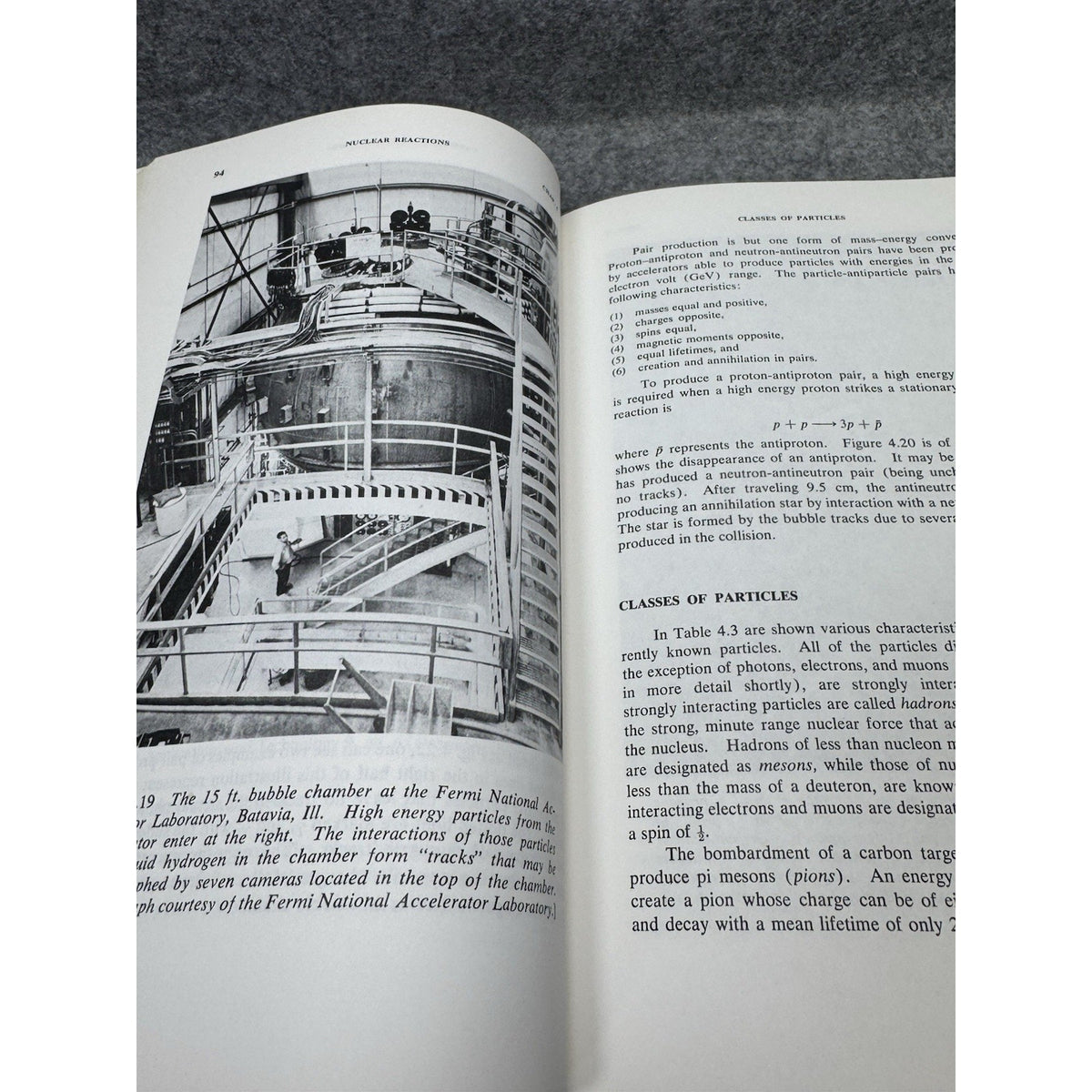 Basic Nuclear Engineering Foster Wright 3rd Edition Reactor Physics Hardcover