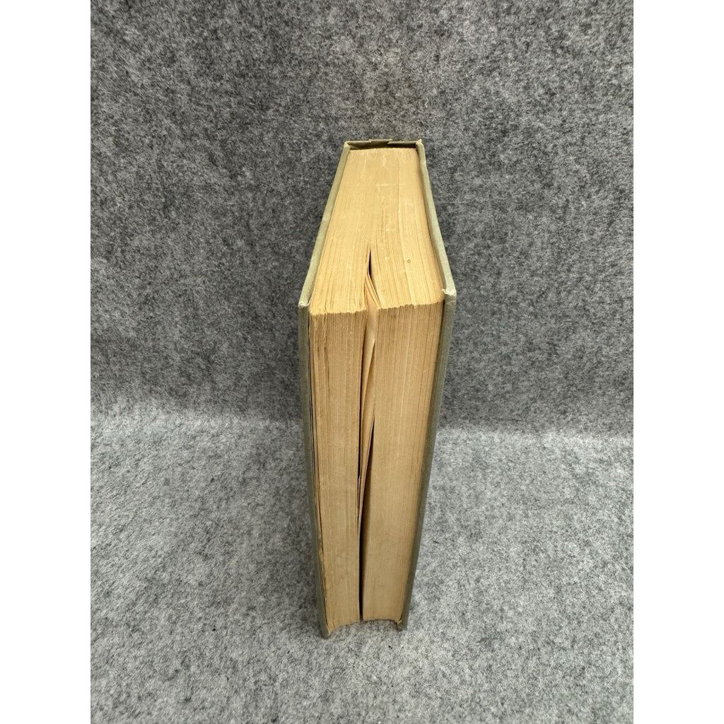 1963 John Adams Vol II 1784-1826 Page Smith 1st Edition HC