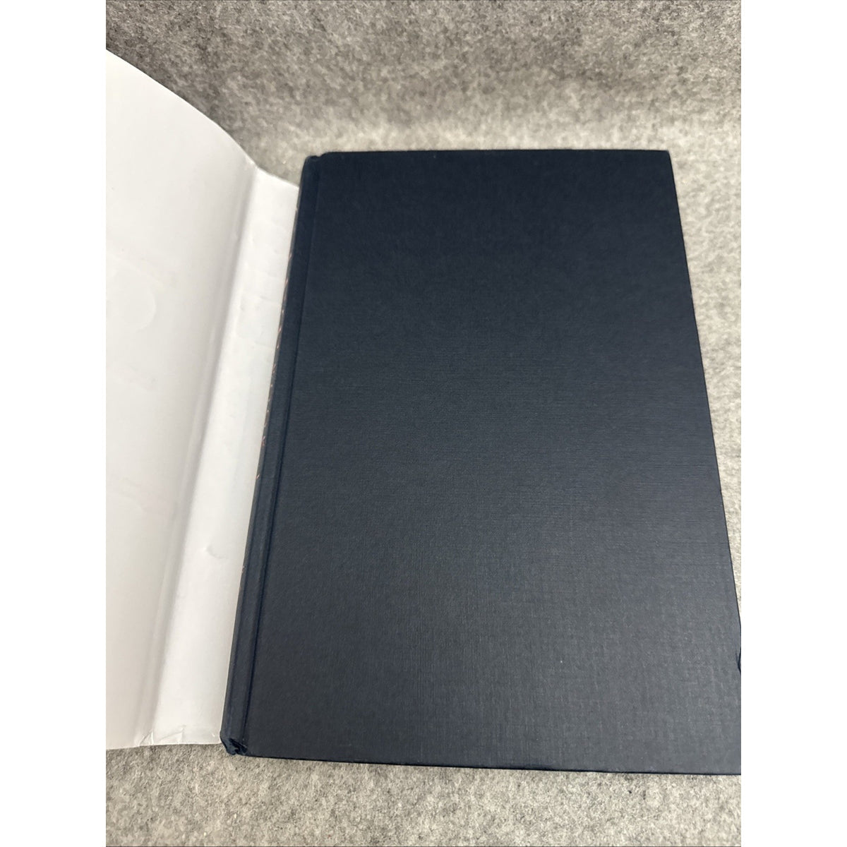 The Gift Book 1: Eleanor by RA Williams Hardcover Book