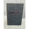 1941 Berlin Diary William L Shirer First Edition HC WWII Nazi Germany Knopf