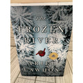 Frozen River Ariel Lawhon HC DJ 2023 First Edition GMA Book Club