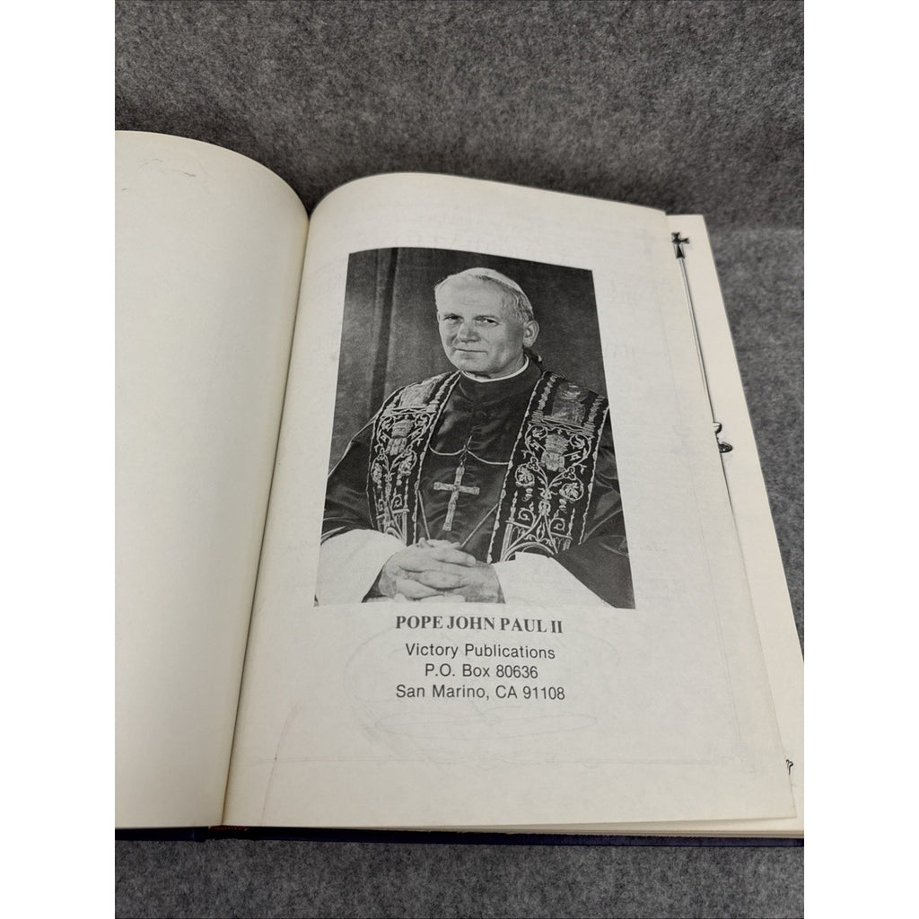 New Testament Psalms New Catholic Bible Illustrated Comprehensive Commentary