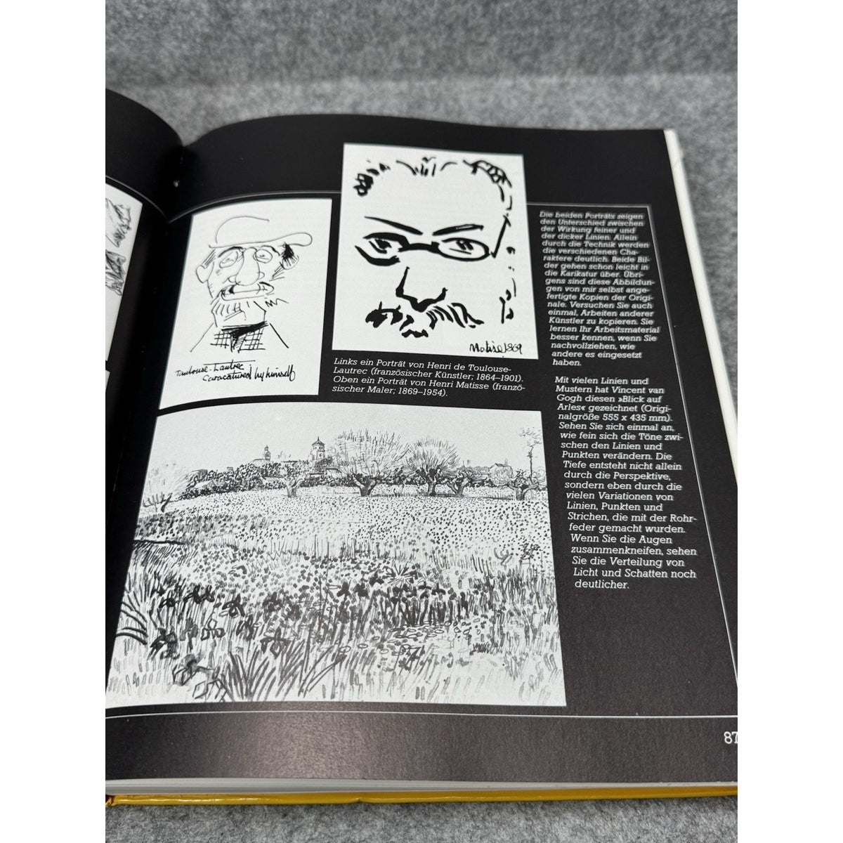 Brian Bagnall Der erfolgreiche Weg zum Zeichnen und Malen German Art Guide HC