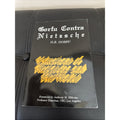Gorfu Contra Nietzsche - G. E. Gorfu - 1st Edition Paperback 1999 RARE!!