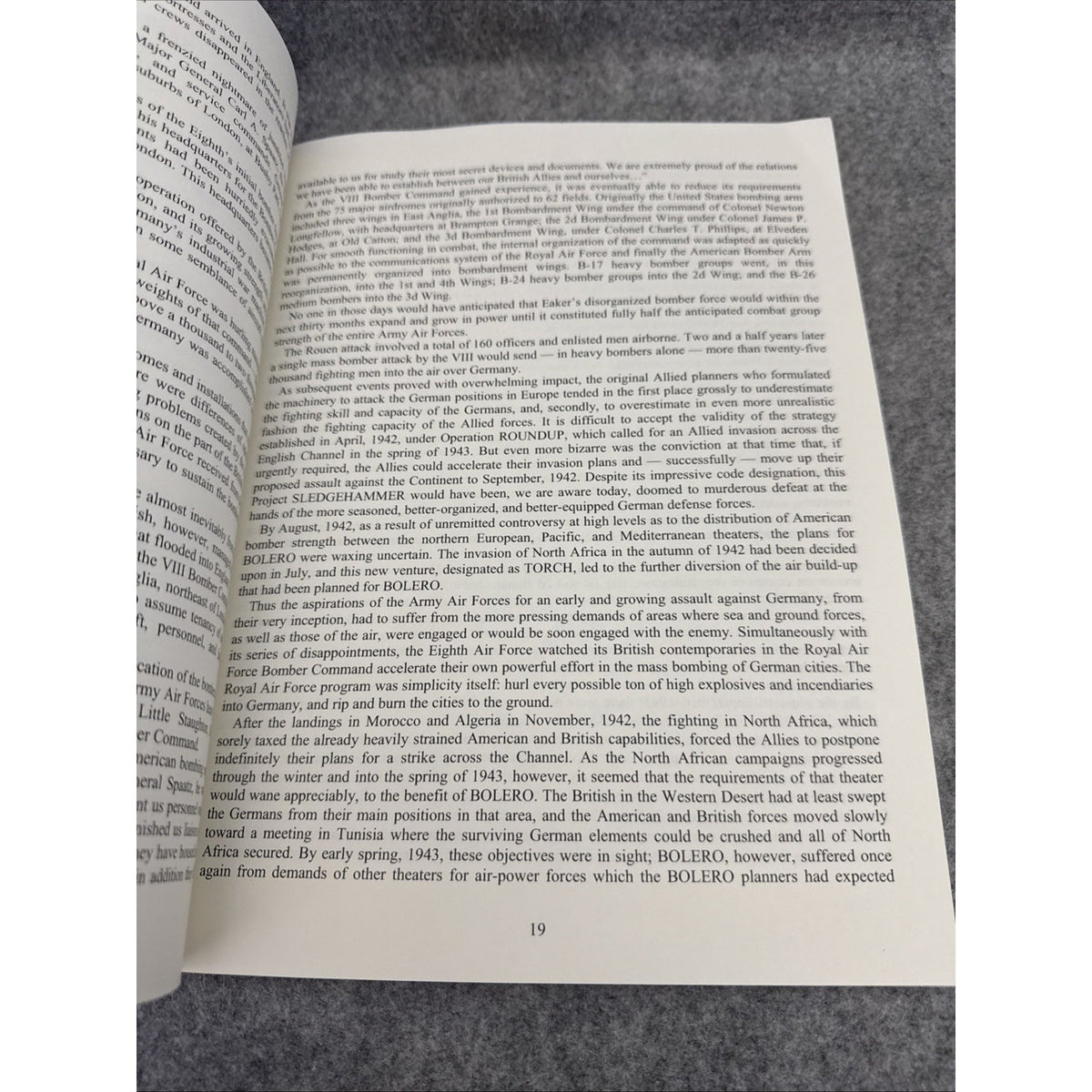Black Thursday: The Story of the Sch..., Caidin, Martin