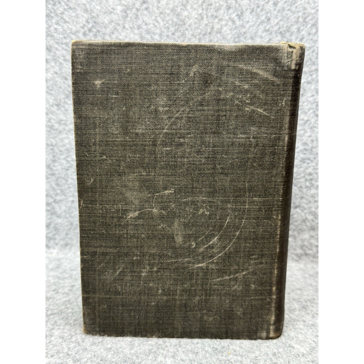 Antique 1905 Shakespeare’s Macbeth William J. Rolfe Illustrated Hardcover