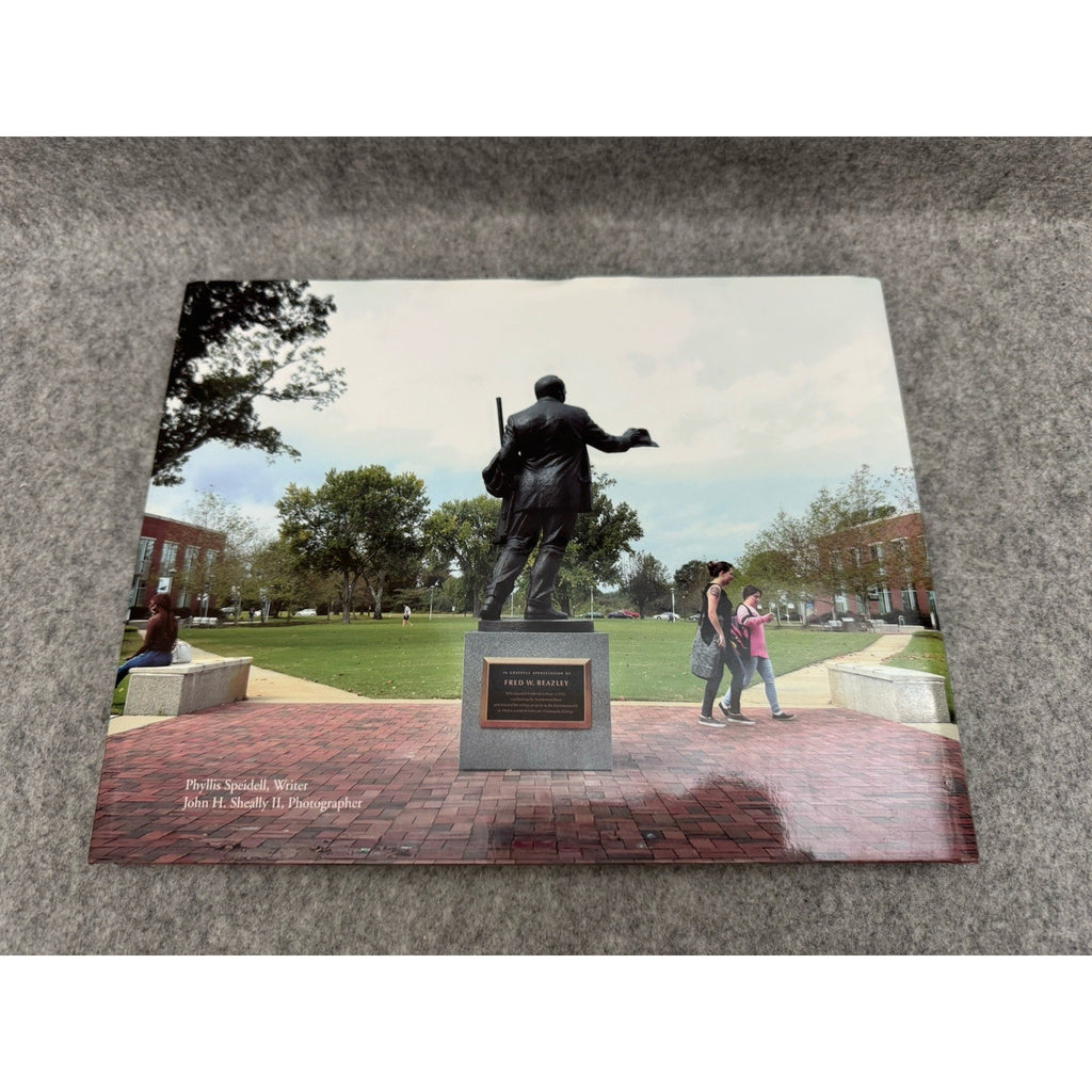 Mr. Beazley's Legacy by John H. Sheally and Phyllis E. Speidell Portsmouth, VA