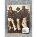 2002 Facing the Light Hill & Adamson Photography Sara Stevenson Softcover