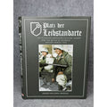 Platz der Leibstandarte 2002 Signed Nipe Spezzano #303 Kharkov WWII Hardcover DJ