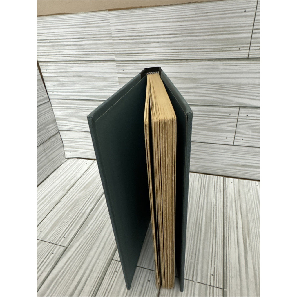 The Last Tycoon by F. Scott Fitzgerald 1969 Edition HC, VERY GOOD