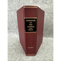 Handbook of Pest Control; Arnold Mallis (6th edition-1982) HB