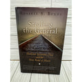 Stealing the General Russell S Bonds 2006 First Edition HC DJ Civil War