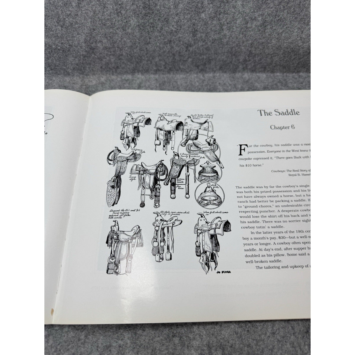 Cowboy Gear by David R. Stoecklein A Photographic Portrayal of the Early Cowboys