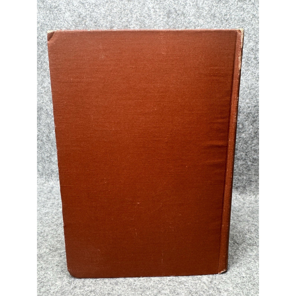 1913 Life of the Fly J Henri Fabre First American Edition Hardcover Gilt Top