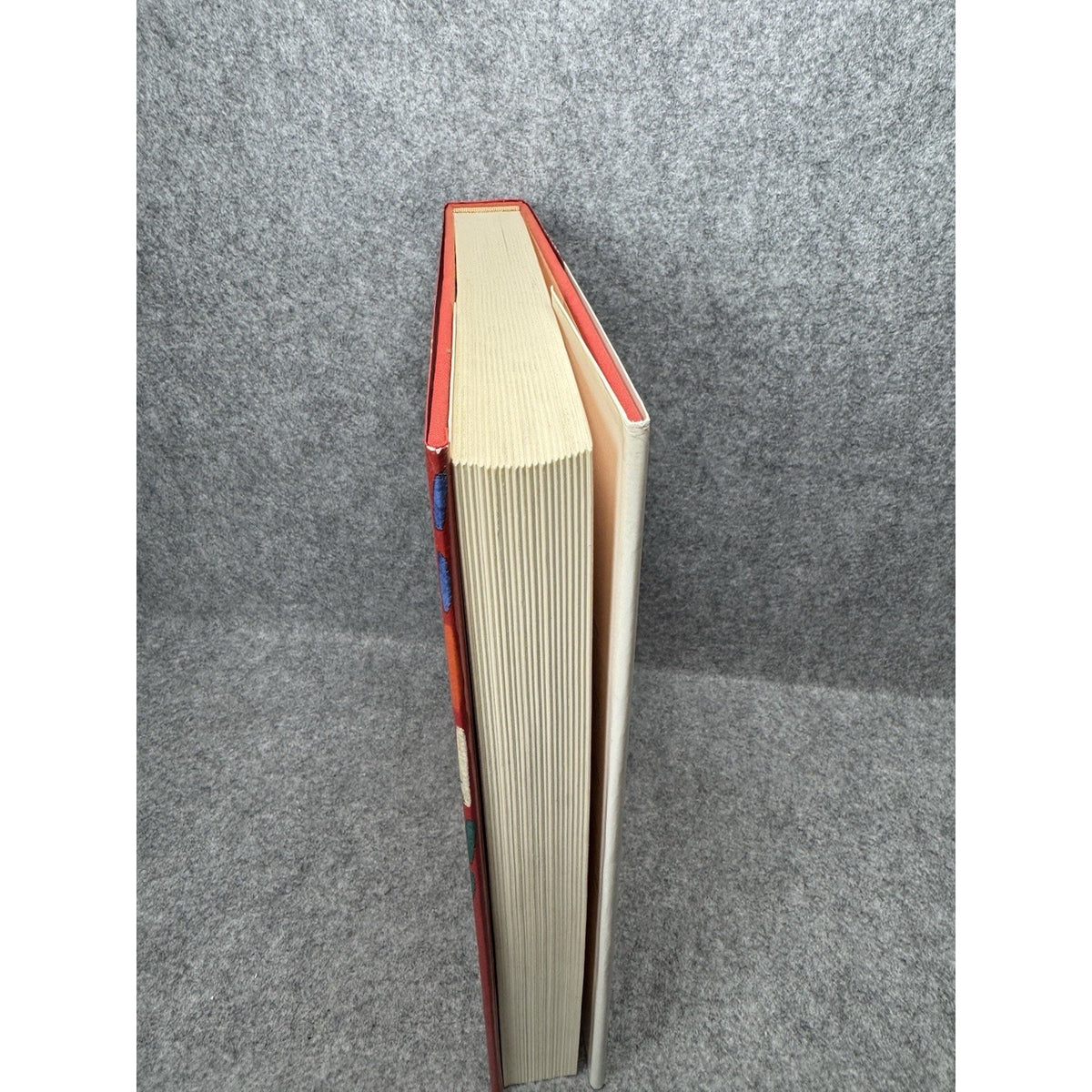 Folk Art of the Americas 1981 First English Edition Panyella Hardcover DJ