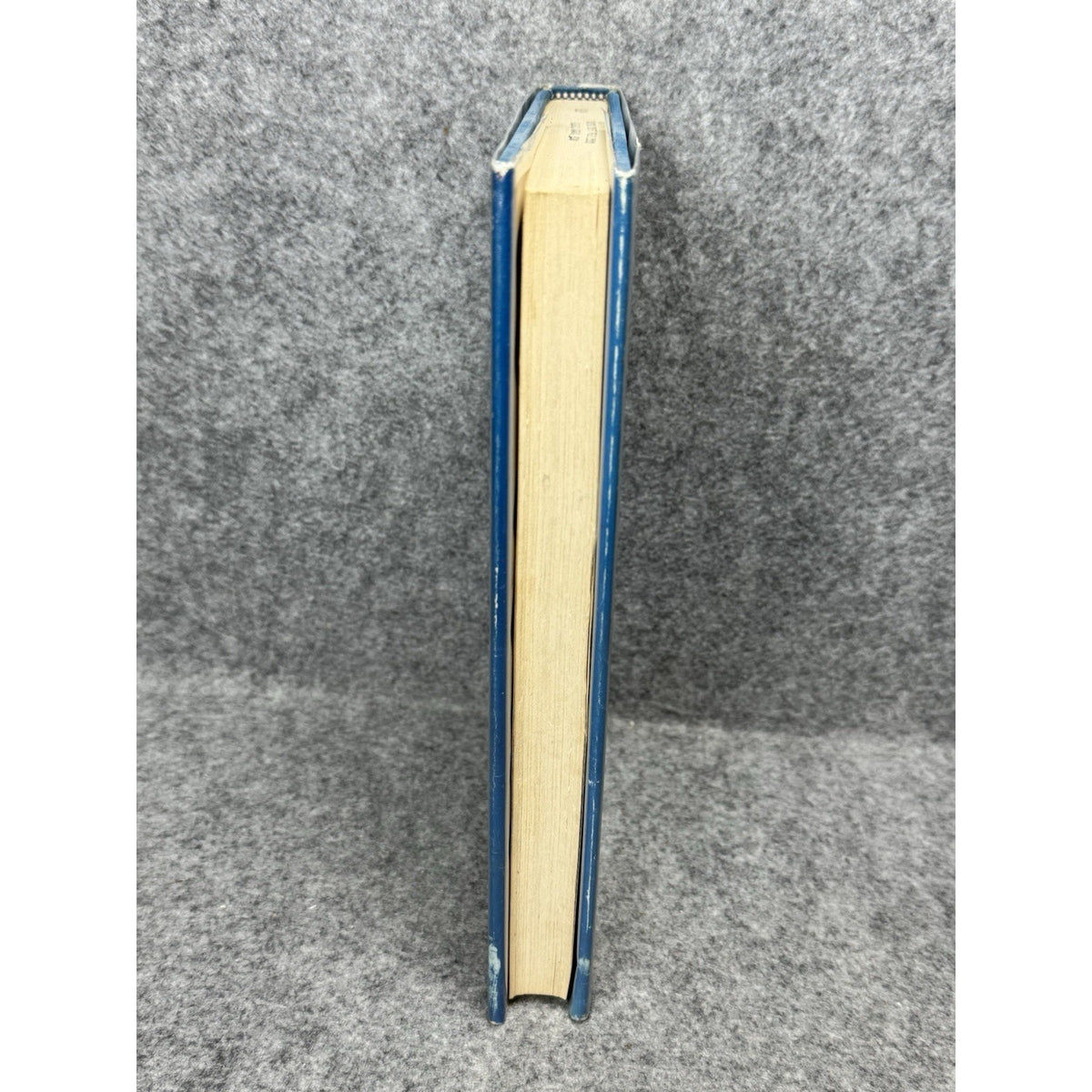 The Flaming Tongue J. Edwin Orr 1973 Hardcover DJ Christian Revival History
