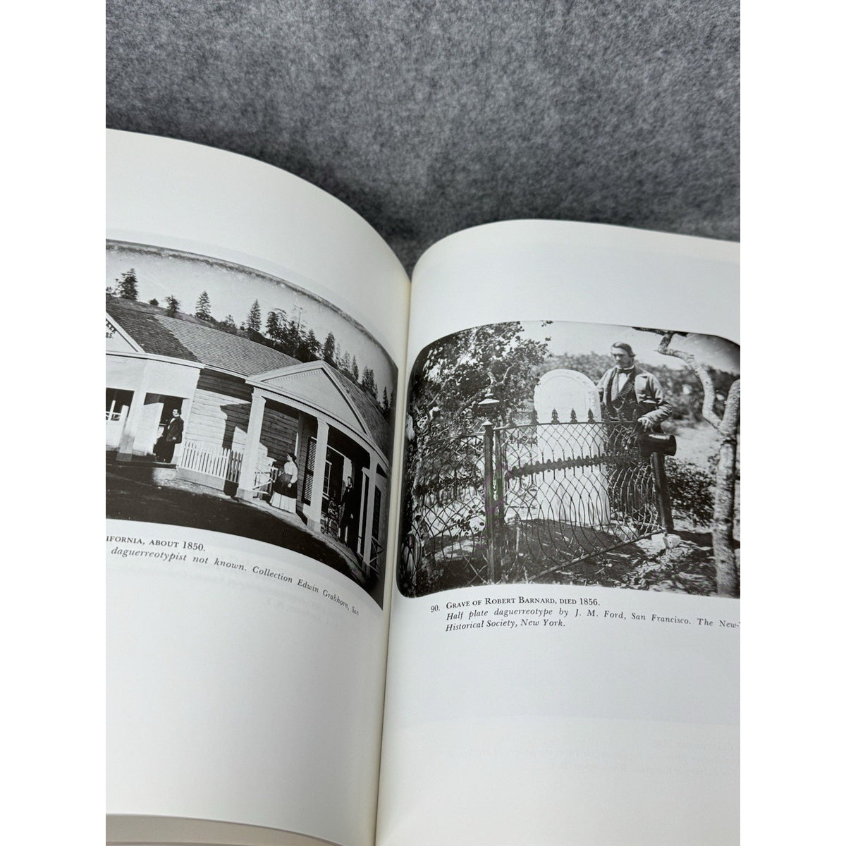 The Daguerreotype in America Beaumont Newhall 1976 Photography Illustrated