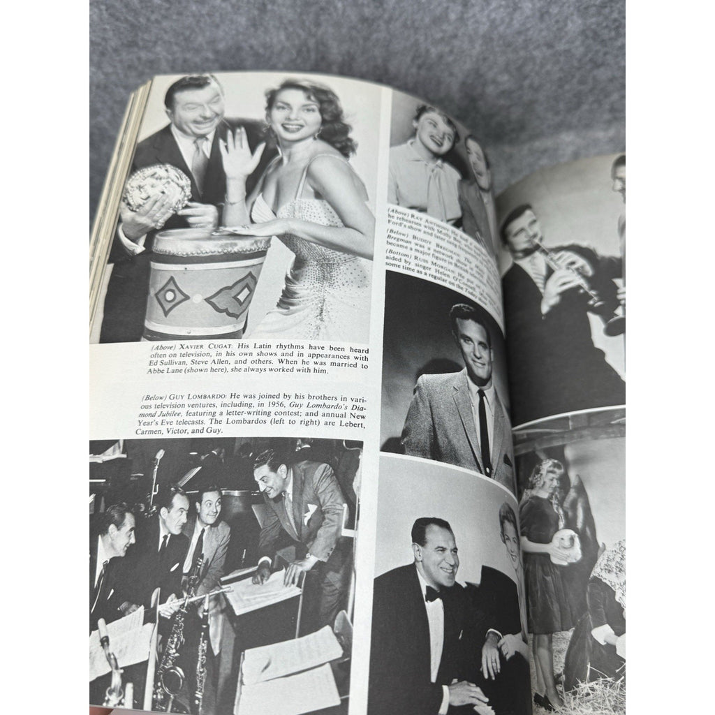 1966 How Sweet It Was Television Pictorial History Shulman Youman Hardcover DJ