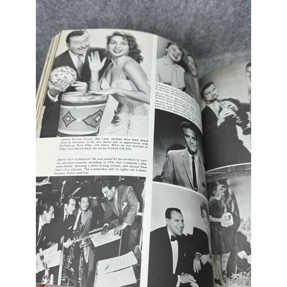 1966 How Sweet It Was Television Pictorial History Shulman Youman Hardcover DJ