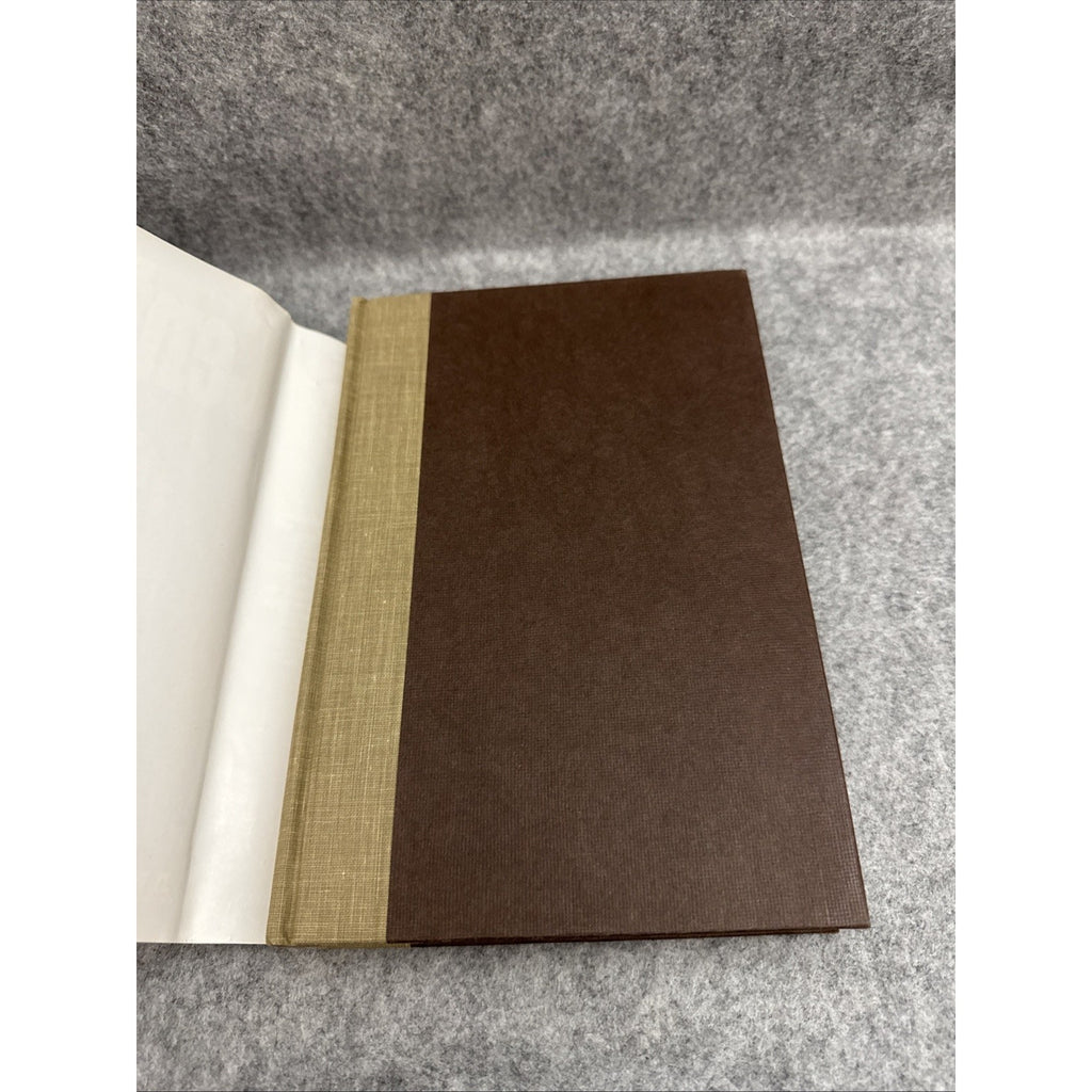 Centrifuge by J.C. Pollock - Stated FIRST EDITION 1984 - Military Thriller