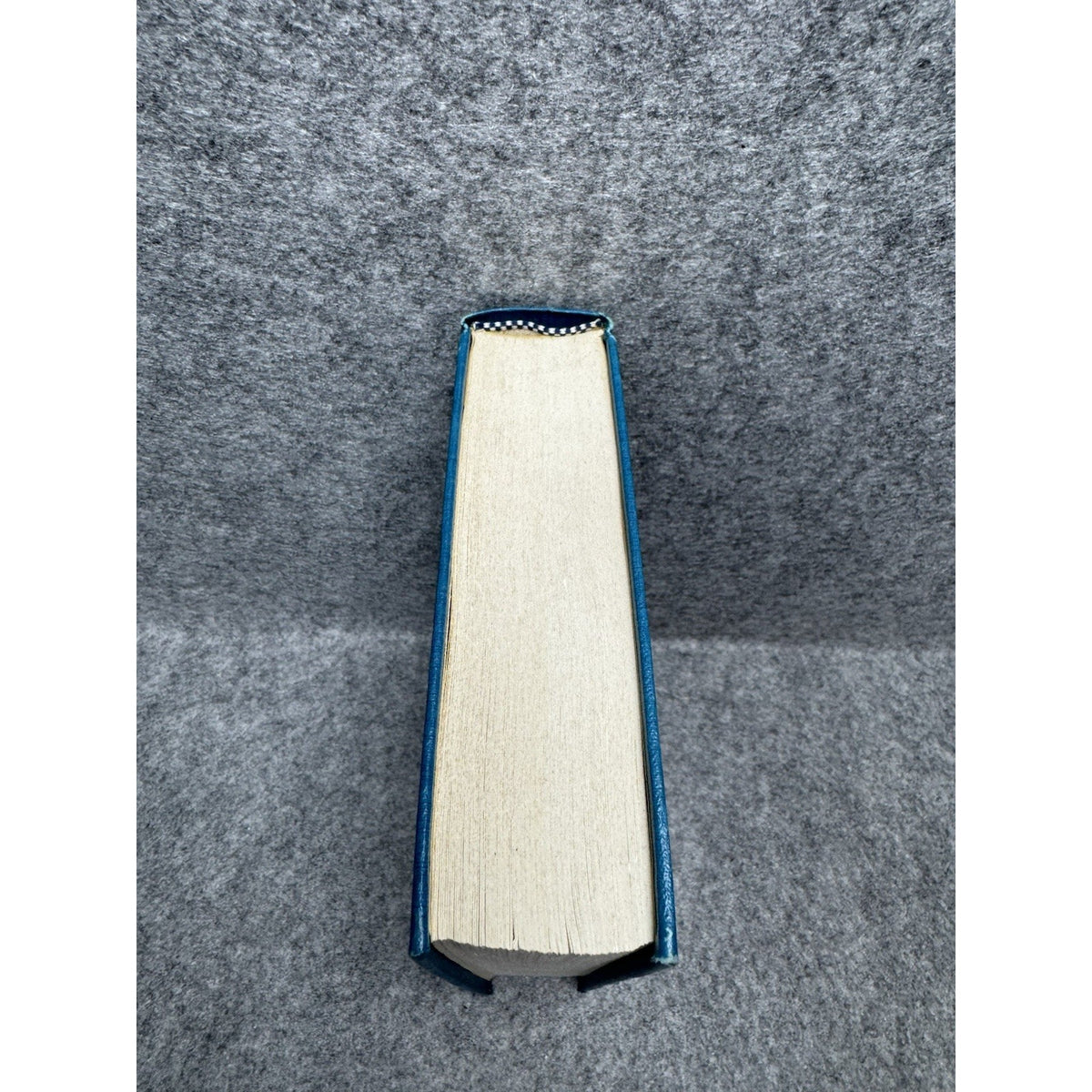 1980 Mysteries of Genesis Charles Fillmore Metaphysical Bible Study Hardcover