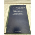 Nuclear Weapons and the American Churches : Ethical Positions on