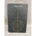 Africa to 1875 A Modern History Book The University of Michigan Robin Hallett HC