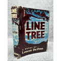 Line Tree [Hardcover] Lenore DePree [1958] FIRST Edition