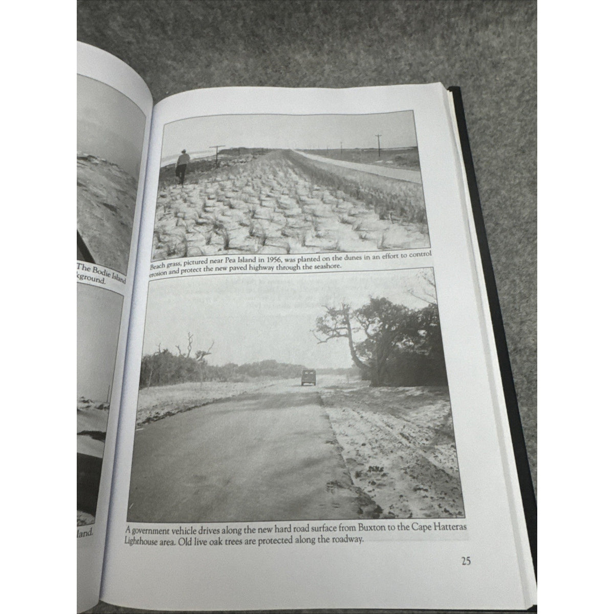 Cape Hatteras National Seashore by Douglas Stover (2015, Hardcover)