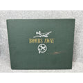 Bombs Away 321st Bomb Squadron 90th Bomb Group WWII B-24 Unit History 1944