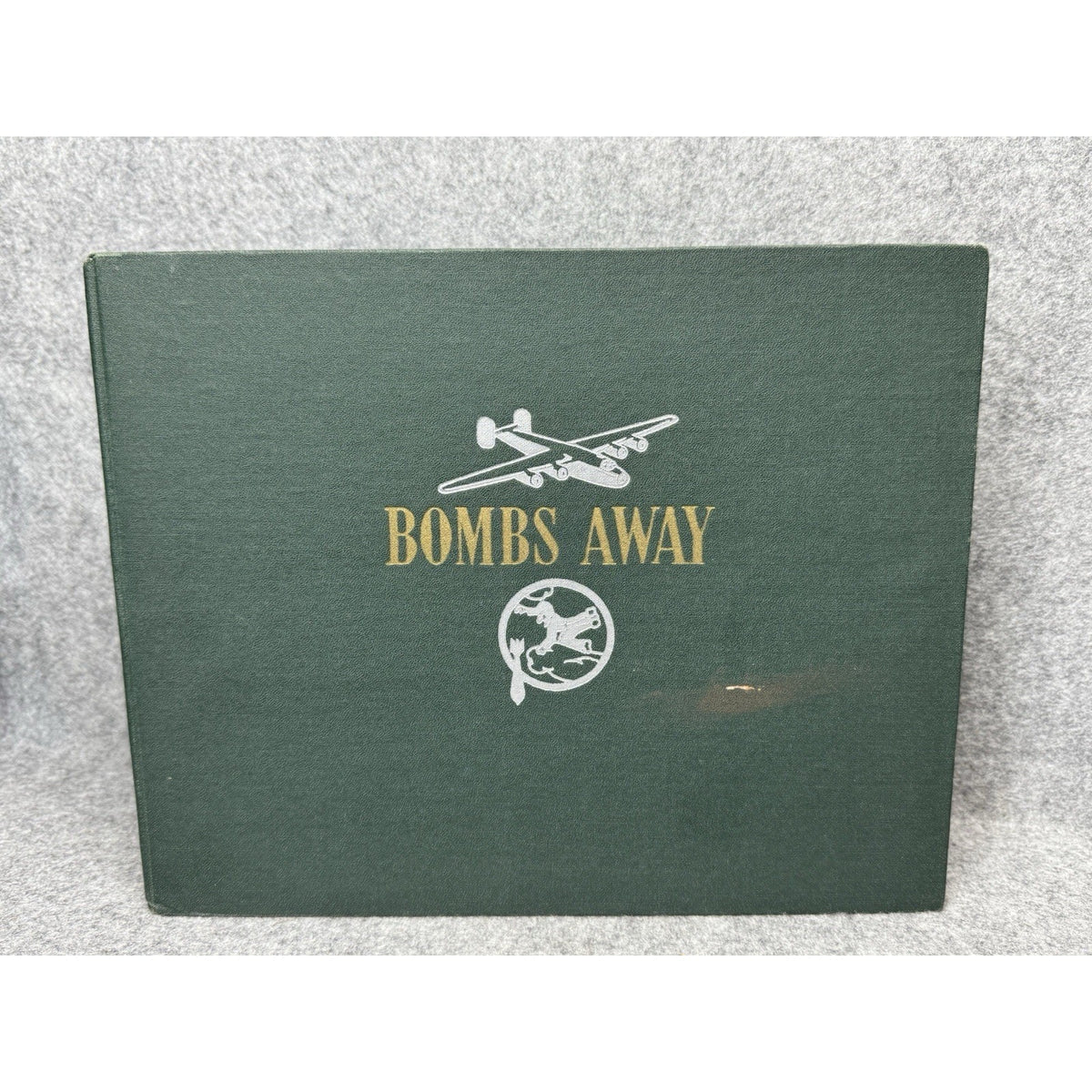 Bombs Away 321st Bomb Squadron 90th Bomb Group WWII B-24 Unit History 1944